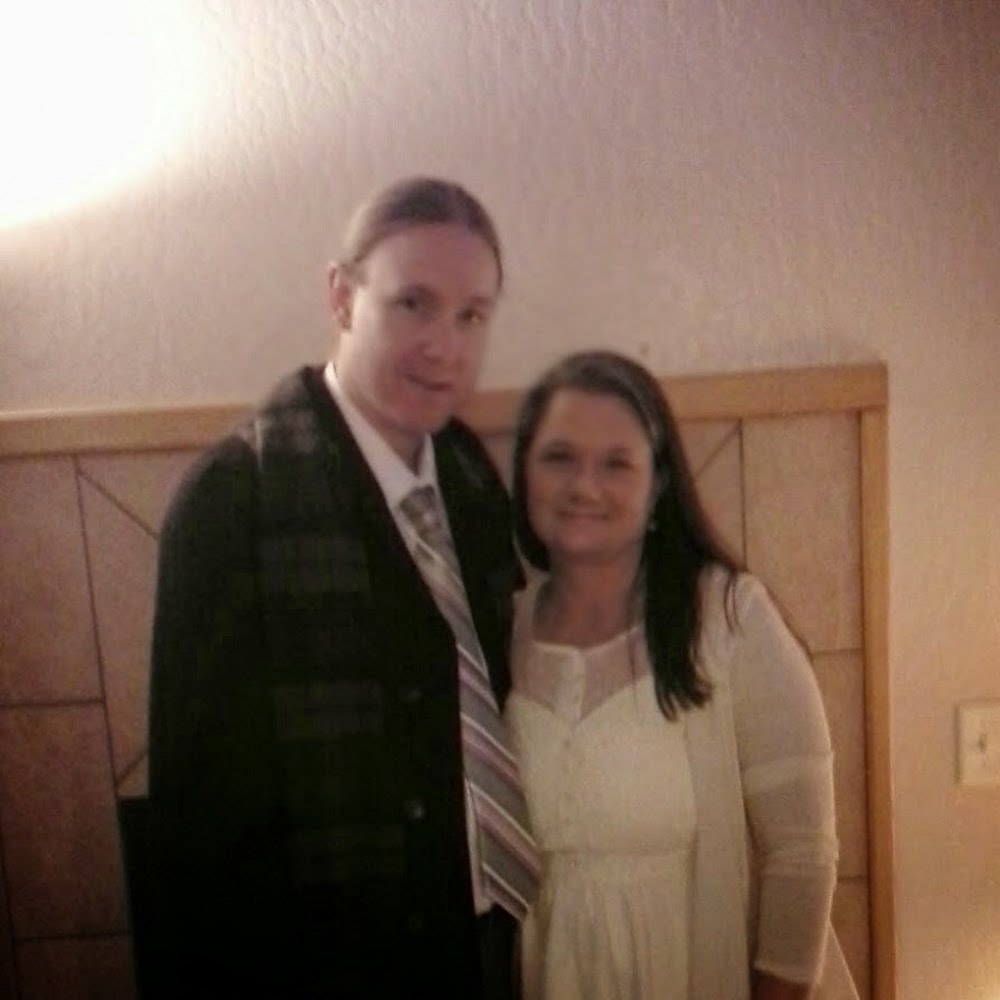 Meet your Posher, Chantelle